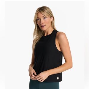 Vouri Energy Top sz M